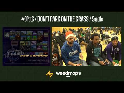 Prof. Pro & The Moon (Green) vs. Swedish Delight & Hungrybox (Red) | SSBM-D WSF | DPG