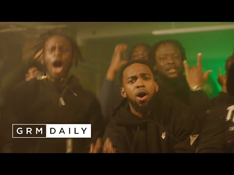 Big Sick - Everyday (feat. BackRoad Gee) [Music Video] | GRM Daily