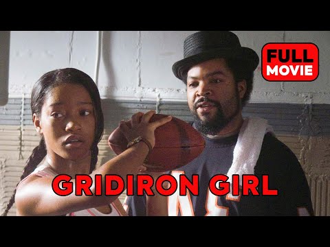Gridiron Girl | English Full Movie
