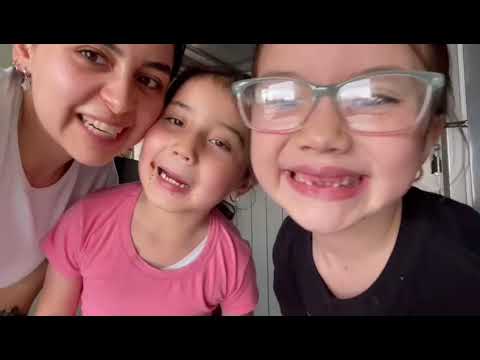 Colombian Au Pair, Laura Riveros 24   USA Au Pair Video Profile