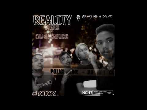 Young Rixz - Reality ft Killa 031 X 17 X JD Wilson