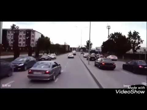 Abada aka Harry Ray ft M.One aka Master Ismail