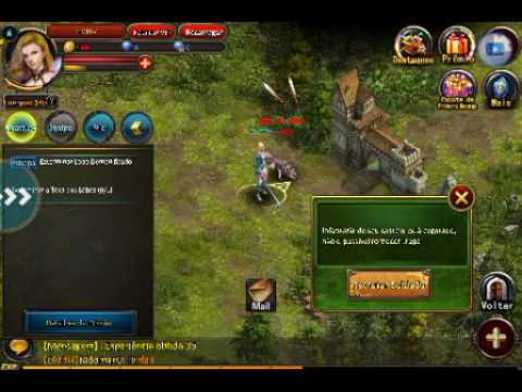 RPG  Legend online Classic