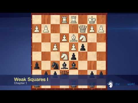 Finding Weaknesses with IM Mat Kolosowski - Exclusive Preview