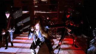 My Life With The Thrill Kill Kult in The Crow