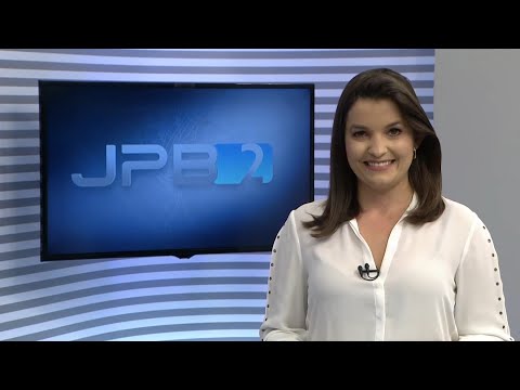 HD | JPB2 - Encerramento da edição de 30/07/2021 com Larissa Pereira • TV Cabo Branco