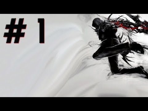 Prototype 2 - Gameplay Walkthrough - Part 1 (X360/PS3/PC) [HD]