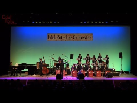 Fair and Warmer / Edel Röte J.O.