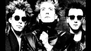 Psychedelic Furs... Imitation Of Christ