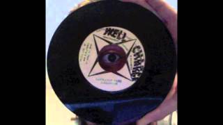 Dillinger - Caymanas park