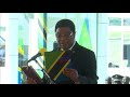 Hivi Ndivyo Kassim Majaliwa Alivyokula Kiapo Cha Kuwa Waziri Mkuu
