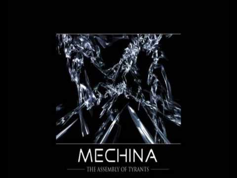 Mechina-Assembly Of Tyrants