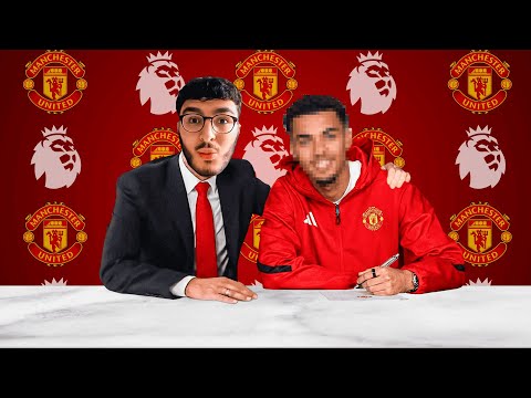 I SIGNED THE BIGGEST STAR IN THE PREM!