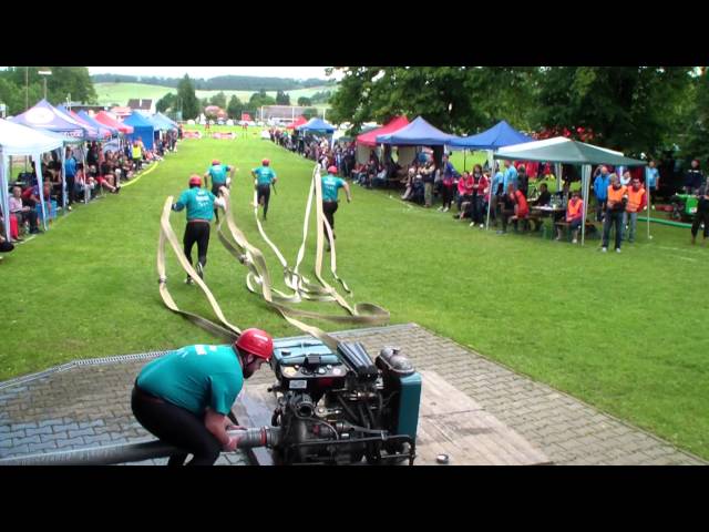 Únětice 1911, 30. 06. 2013