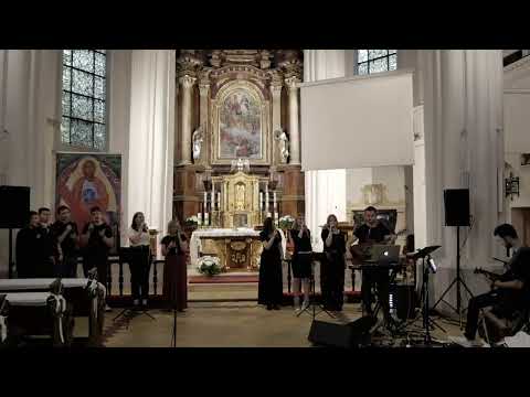 Uwielbienie Ojca - Abba Pater Music