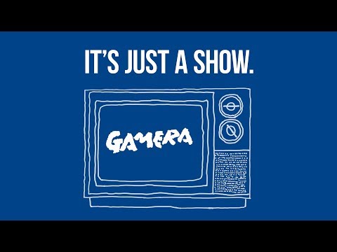 43. Turtle Frolics. [MST3K 302. Gamera.]