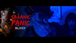 Bleed The Wicked Menace | Satanic Panic [Official Music Video]
