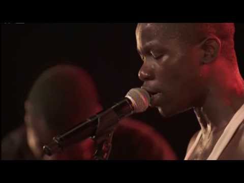 Mokoomba - Masangango (Zimbabwe)