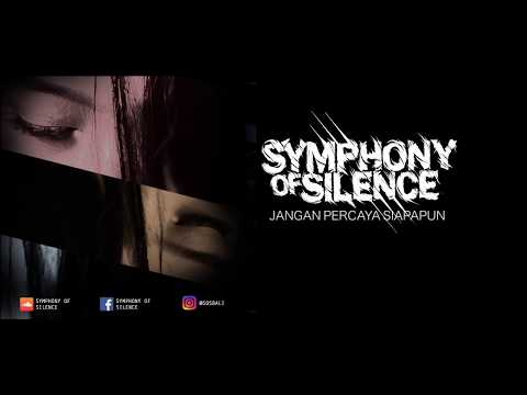 Jangan Percaya Siapapun - Lyrics Video