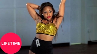 Step It Up: Icon Talent Agency Auditions (S1, E1) | Lifetime