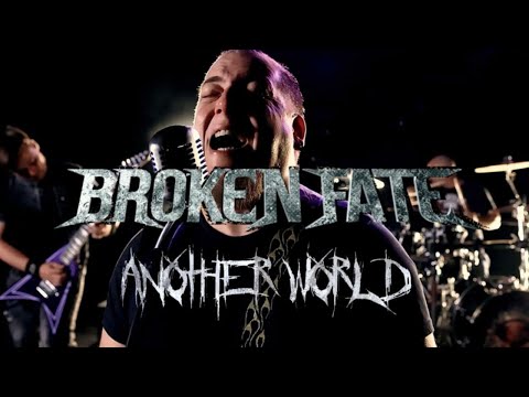 BROKEN FATE - Another World
