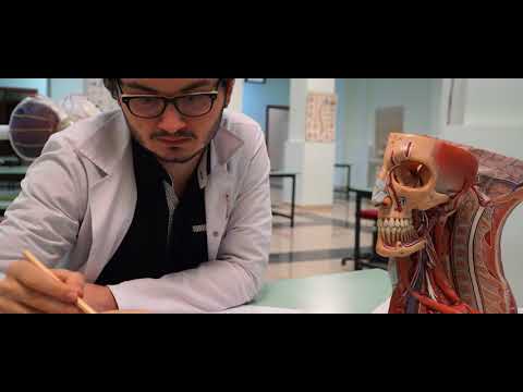 KTÜ TIP FAKÜLTESİ TANITIM FİLMİ 2018