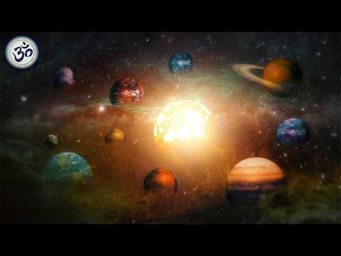 Kosmische Oktave – Ganzkörperheilung, Emotionale & Körperliche Heilung, Heilfrequenzen, Stimmgabel