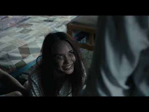 映画『女神の継承』予告編