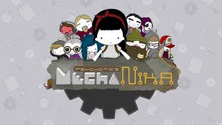 MechaNika (PC) Steam Key GLOBAL