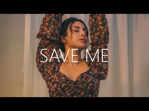 Man Cub - Save Me From Myself feat. Luma (Lyrics) Aaron Shirk Remix