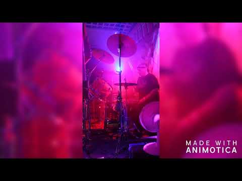 Fred Zeppelin - Whole Lotta Love - 23-3-18