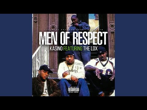 Video thumbnail for Men of Respect
