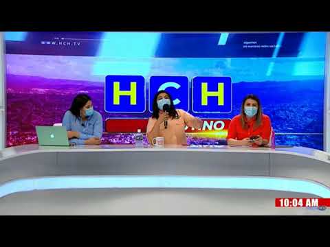 #PatriciaCastañeda Aclara qué hizo con perrita y cachorros que permanecían afuera de HCH