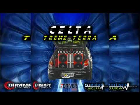 ▶ MEGA FUNK ESP. CELTA TREME TERRA 🔥EXCLUSIVA🔥 (DJ MOISES MOURA)