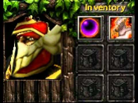 DotA: How to build Heart of Tarrasque by 1mm0rtal