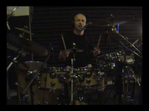 Doron Giat - Lesson 1 - The Grip