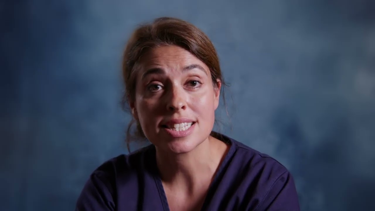 NHS — video content by Yellow, marketing agency Liverpool