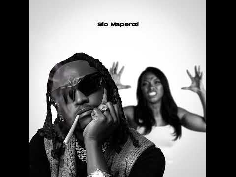 Dayoo - Sishindwi (Official Lyrics Audio)