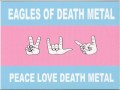 Eagles of Death Metal - So Easy