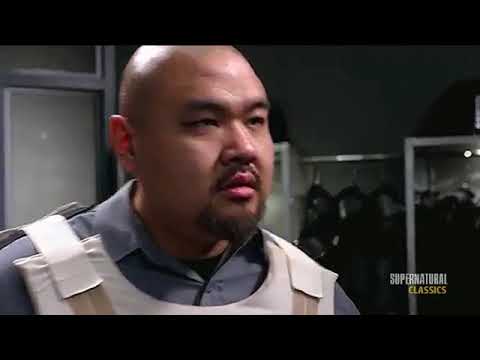 Supernatural 10x14 intro