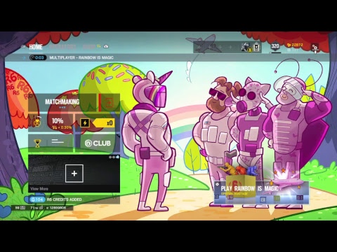 Go4R6 (PS4) Europe Cup #112