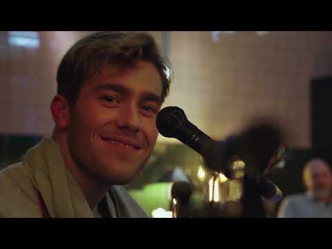 "Det strålar så om dig" - Kaliffa & Benjamin Ingrosso