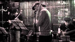 "Fazenda Nova" Gravity Centre Session