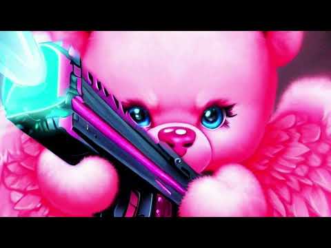 PiNK KARDASHiAN - CRiMEN