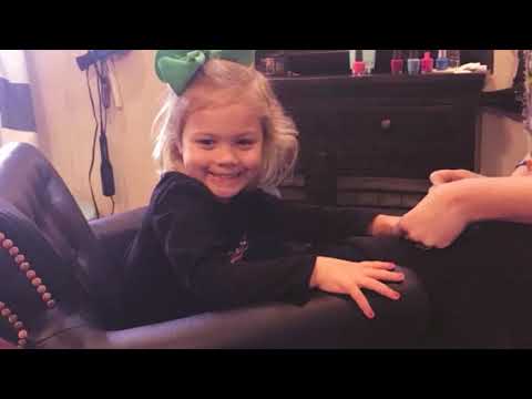 Little Girls Spa Birthday, Event Venue, Events On Main, Northport Alabama