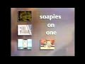 Soapies On One SABC 1 2000