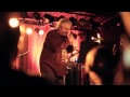 Syrup Of Tears - Daniel Johnston & Phil Shivers @ VEGA