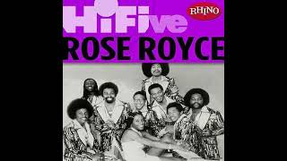 Rose Royce – You're On My Mind (1976)