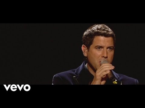 IL DIVO - Pour Que Tu M'aimes Encore (Live In London 2011)