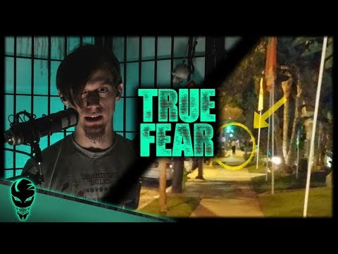 Encountering The LA Sleepwalker?! - True Fear Ep 1